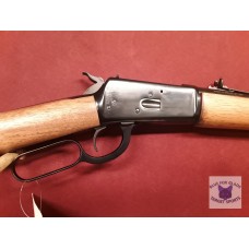 Puma .38/.357 Magnum 